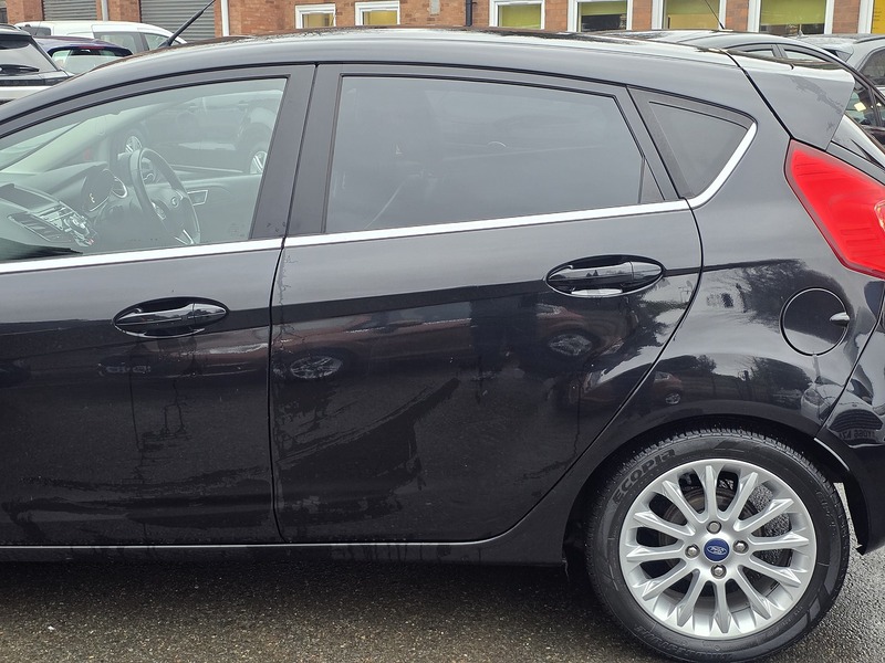 Used Ford Fiesta for sale - 77168533: Photo 24