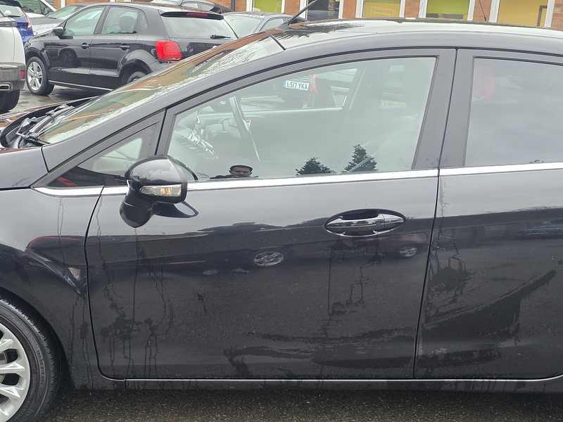 Used Ford Fiesta for sale - 77168533: Photo 25