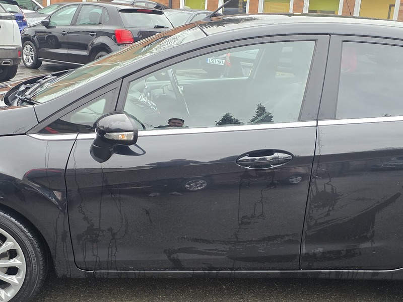 Used Ford Fiesta for sale - 77168533: Photo 27