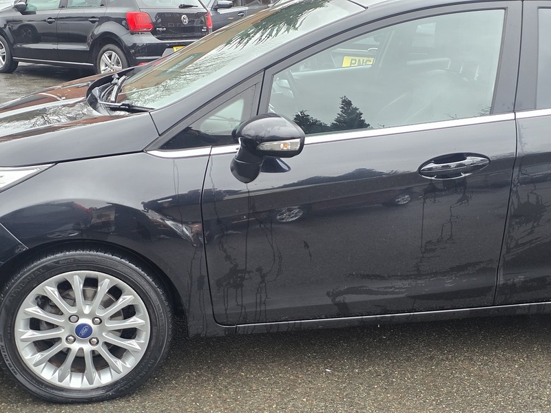 Used Ford Fiesta for sale - 77168533: Photo 28