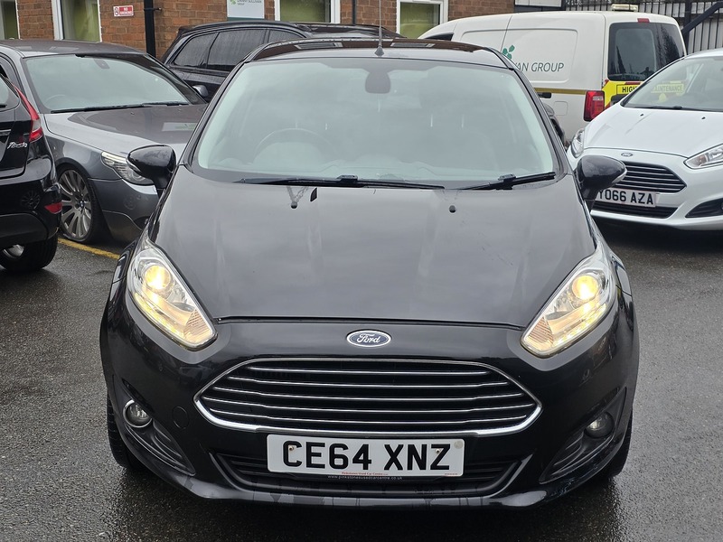 Used Ford Fiesta for sale - 77168533: Photo 29