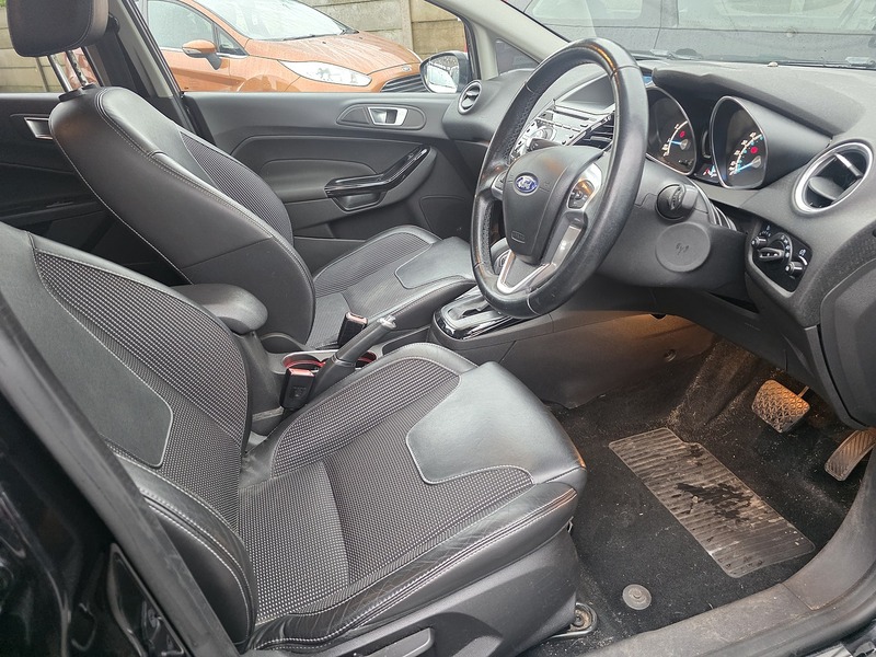 Used Ford Fiesta for sale - 77168533: Photo 3