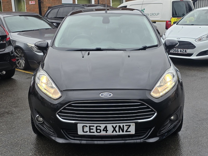 Used Ford Fiesta for sale - 77168533: Photo 30