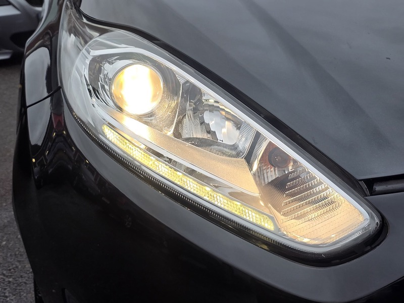 Used Ford Fiesta for sale - 77168533: Photo 31