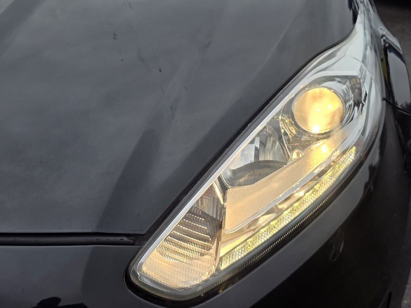 Used Ford Fiesta for sale - 77168533: Photo 32