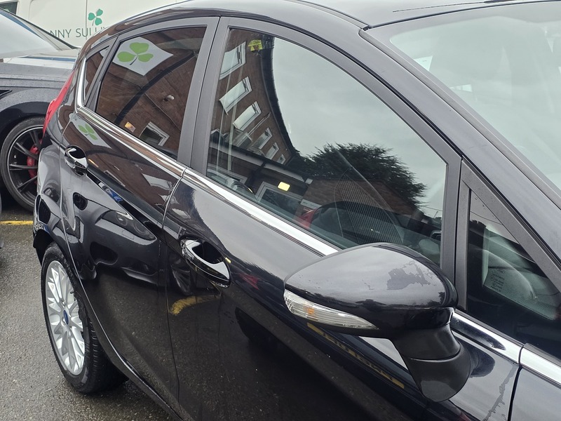 Used Ford Fiesta for sale - 77168533: Photo 34