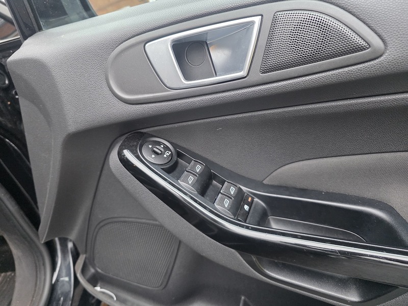 Used Ford Fiesta for sale - 77168533: Photo 35