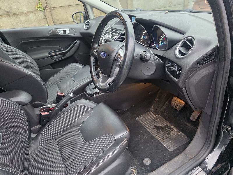 Used Ford Fiesta for sale - 77168533: Photo 37