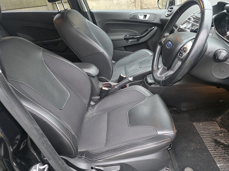 Used Ford Fiesta for sale - 77168533: Photo 38
