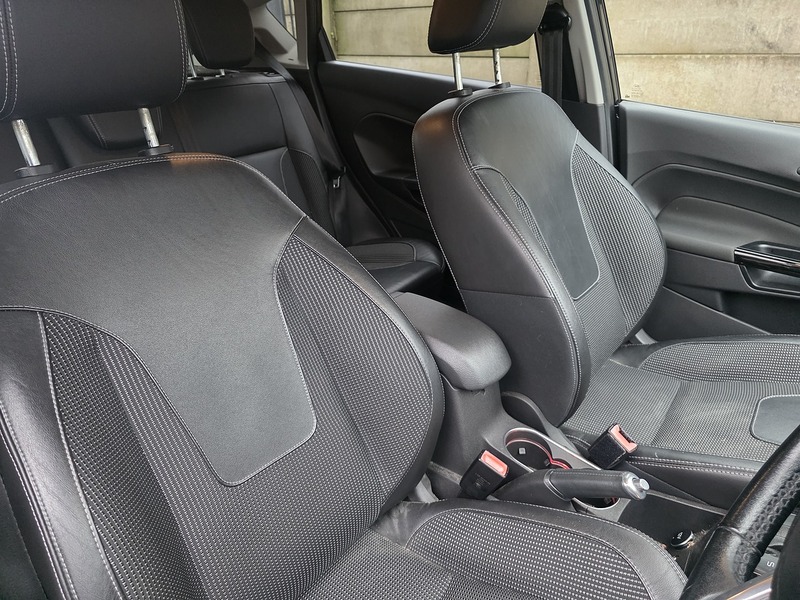 Used Ford Fiesta for sale - 77168533: Photo 39