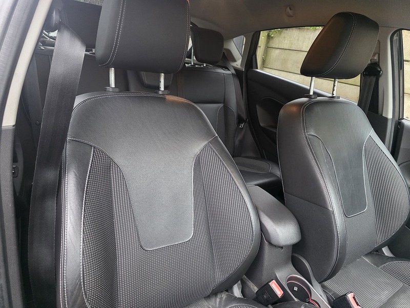 Used Ford Fiesta for sale - 77168533: Photo 40