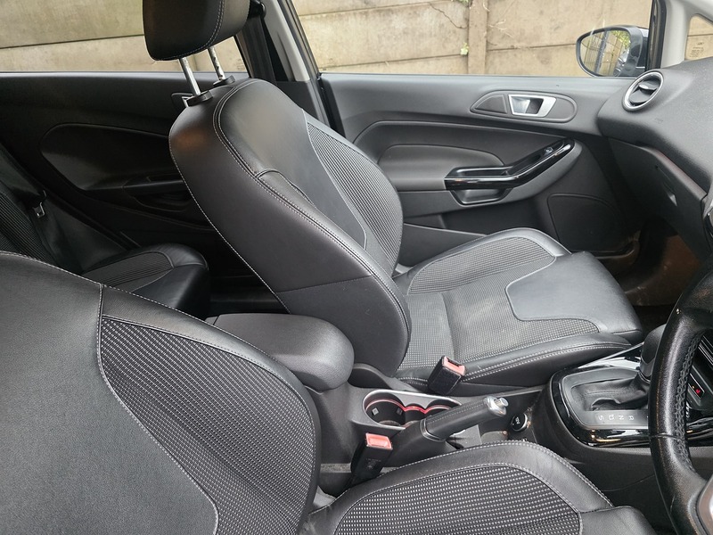 Used Ford Fiesta for sale - 77168533: Photo 42