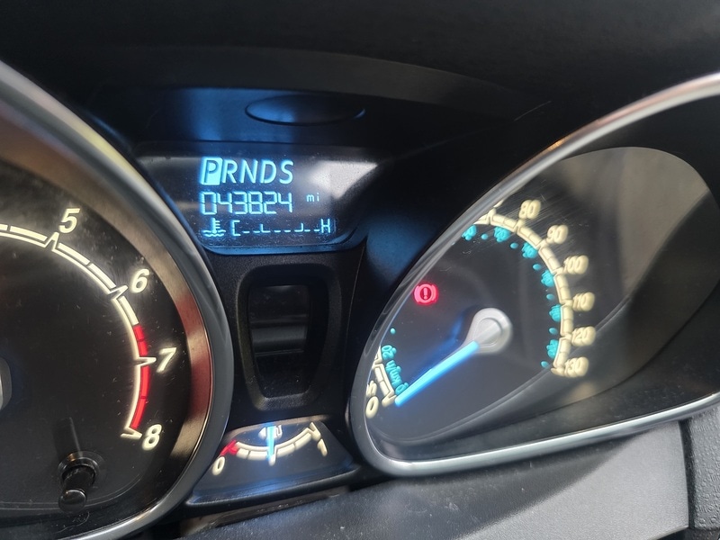 Used Ford Fiesta for sale - 77168533: Photo 43