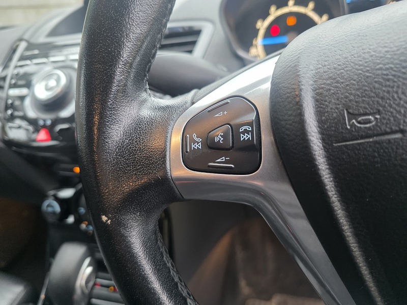 Used Ford Fiesta for sale - 77168533: Photo 46