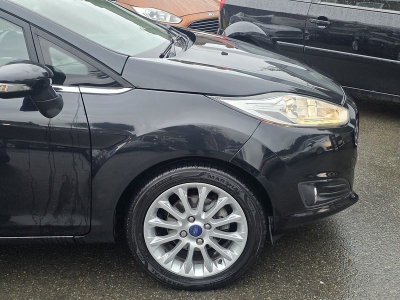 Used Ford Fiesta for sale - 77168533: Photo 5