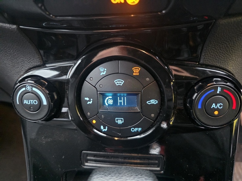 Used Ford Fiesta for sale - 77168533: Photo 51