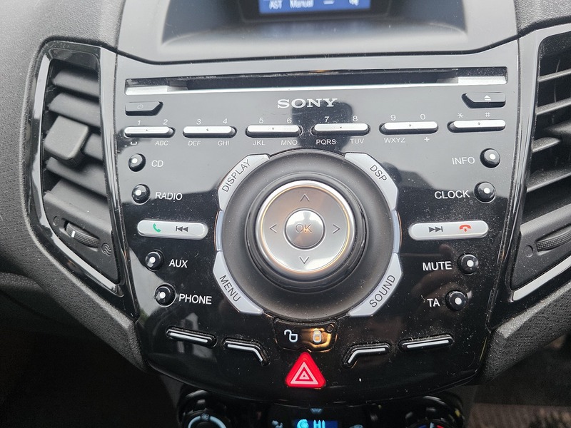 Used Ford Fiesta for sale - 77168533: Photo 52