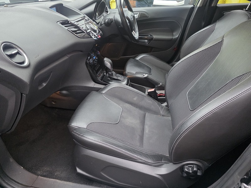 Used Ford Fiesta for sale - 77168533: Photo 58