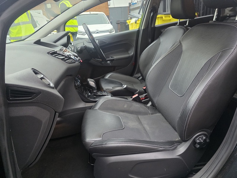 Used Ford Fiesta for sale - 77168533: Photo 59