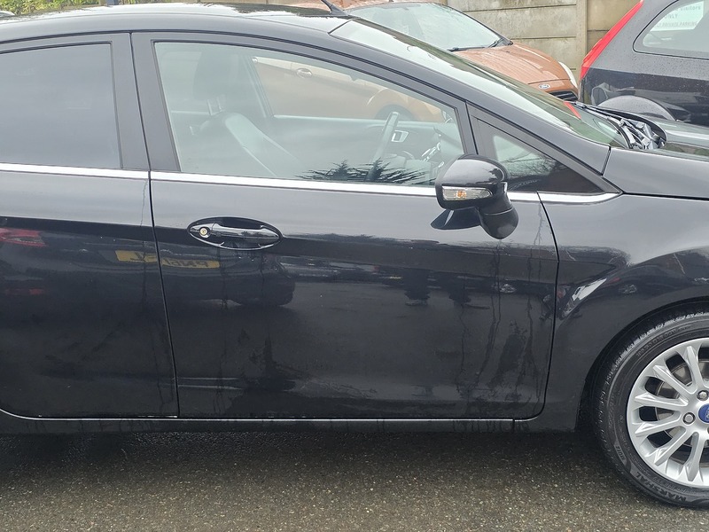 Used Ford Fiesta for sale - 77168533: Photo 6