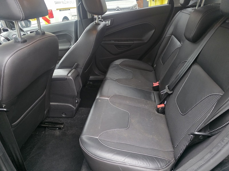 Used Ford Fiesta for sale - 77168533: Photo 60