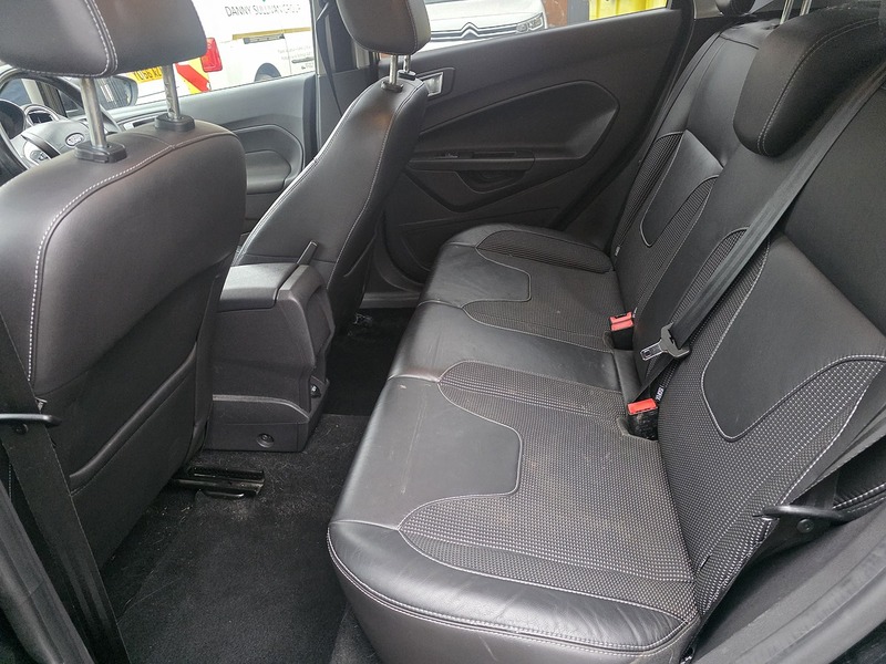 Used Ford Fiesta for sale - 77168533: Photo 61