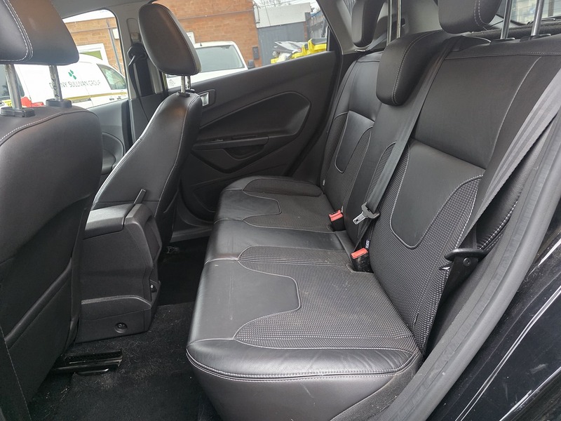 Used Ford Fiesta for sale - 77168533: Photo 62