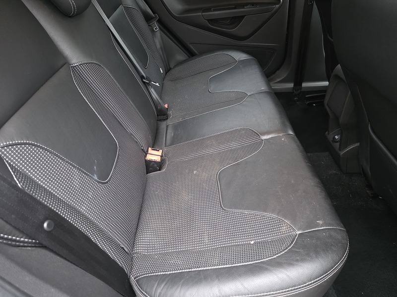 Used Ford Fiesta for sale - 77168533: Photo 64