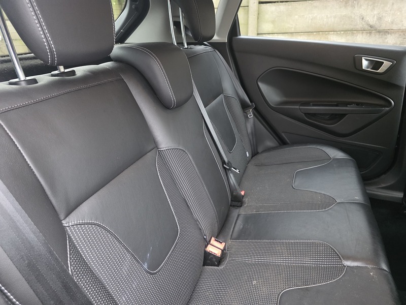 Used Ford Fiesta for sale - 77168533: Photo 65