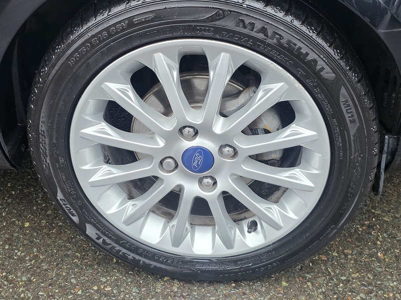 Used Ford Fiesta for sale - 77168533: Photo 66