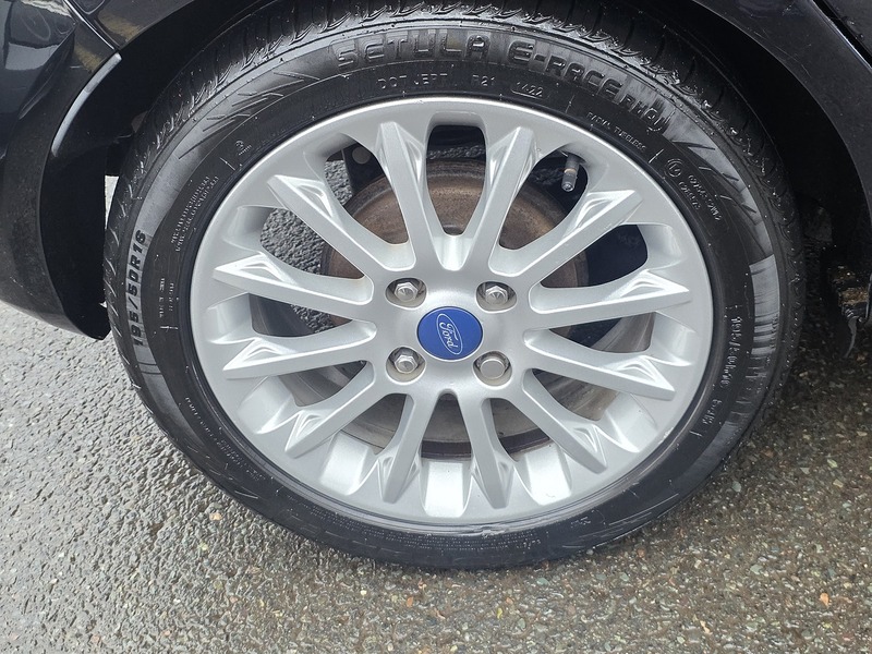 Used Ford Fiesta for sale - 77168533: Photo 67