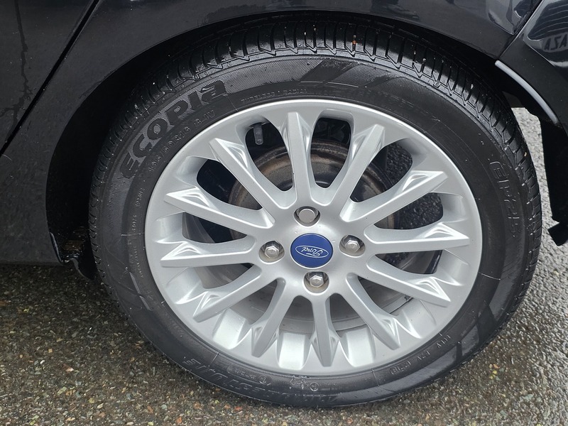 Used Ford Fiesta for sale - 77168533: Photo 68