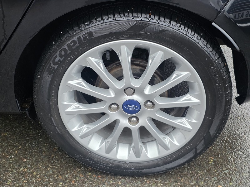 Used Ford Fiesta for sale - 77168533: Photo 69