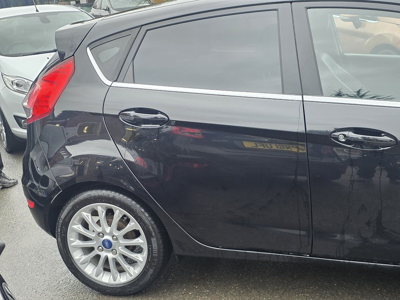 Used Ford Fiesta for sale - 77168533: Photo 8