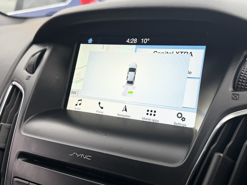 Used Ford Focus 2017 for sale - 77700798: Photo 10