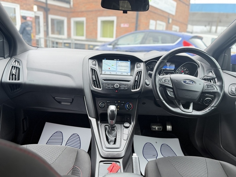 Used Ford Focus 2017 for sale - 77700798: Photo 17