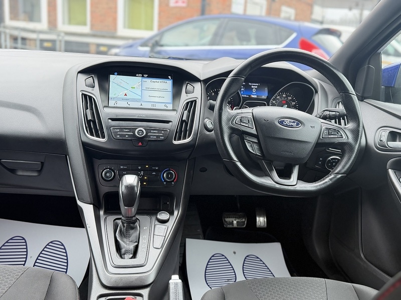 Used Ford Focus 2017 for sale - 77700798: Photo 18