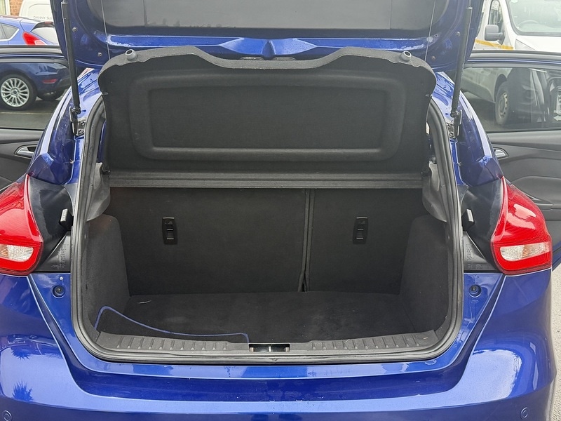 Used Ford Focus 2017 for sale - 77700798: Photo 22