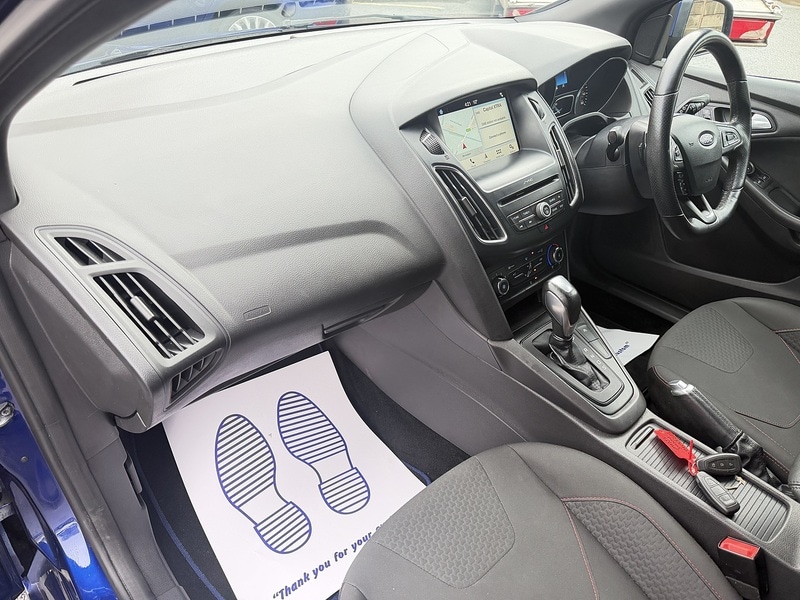 Used Ford Focus 2017 for sale - 77700798: Photo 25