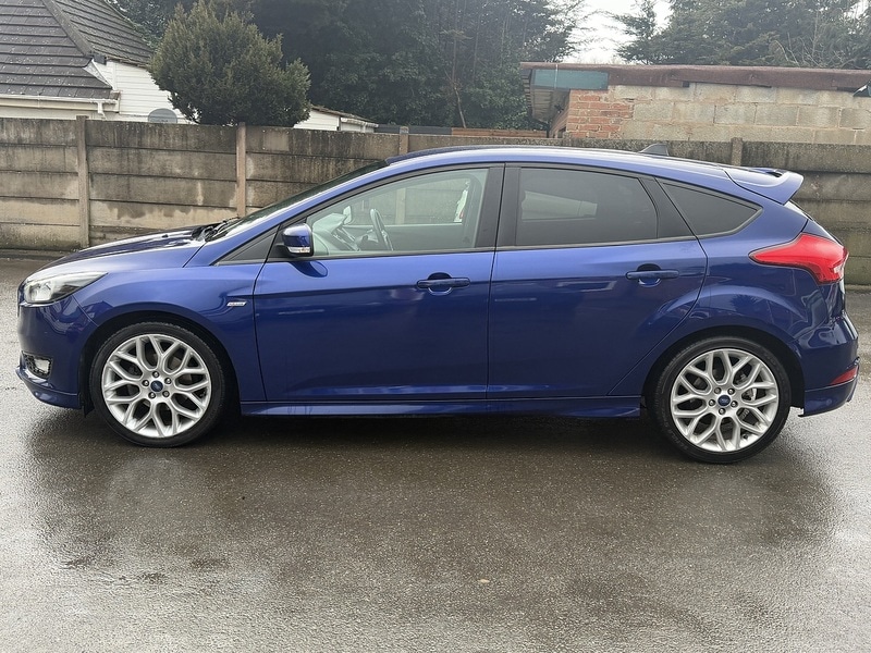 Used Ford Focus 2017 for sale - 77700798: Photo 26
