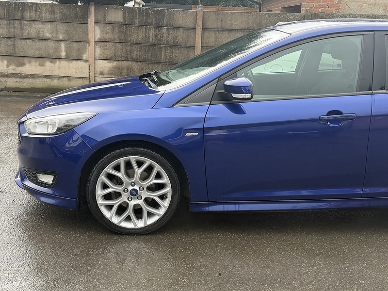 Used Ford Focus 2017 for sale - 77700798: Photo 27