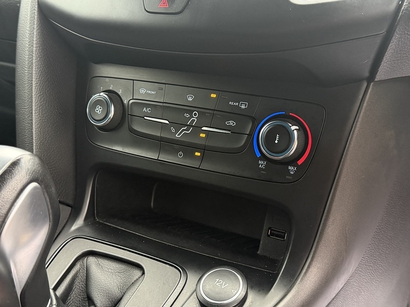 Used Ford Focus 2017 for sale - 77700798: Photo 35