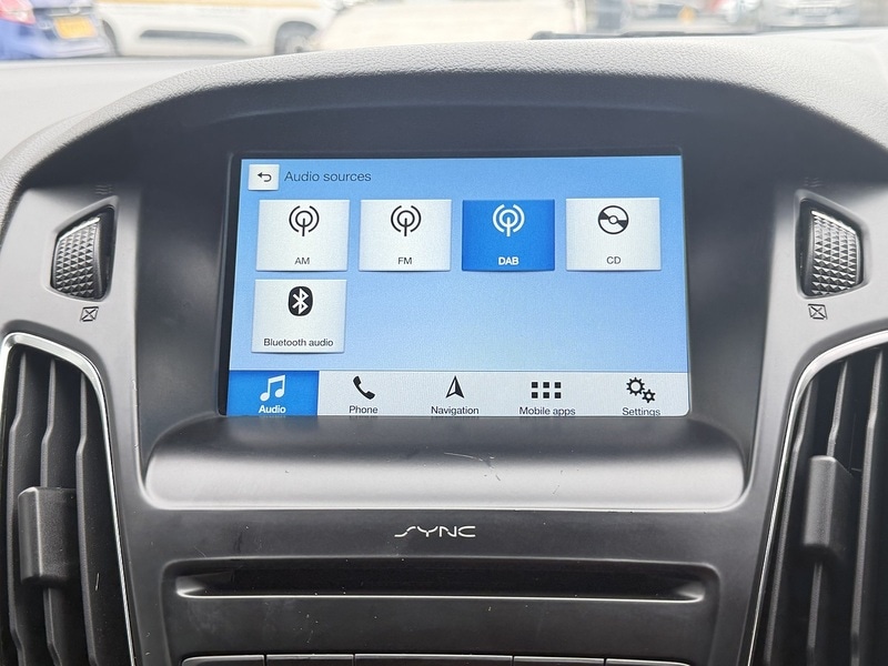 Used Ford Focus 2017 for sale - 77700798: Photo 38