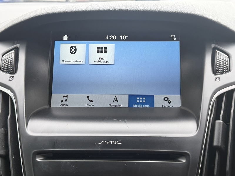 Used Ford Focus 2017 for sale - 77700798: Photo 41