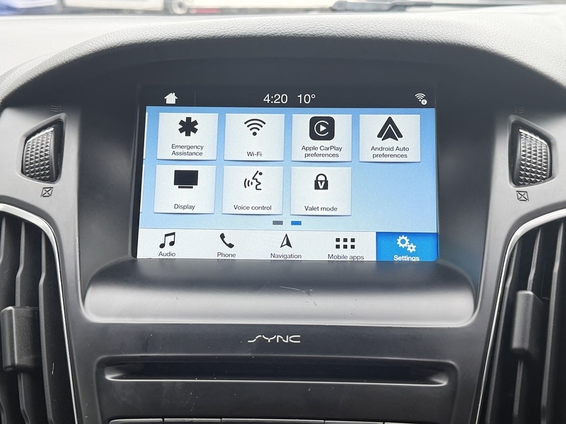 Used Ford Focus 2017 for sale - 77700798: Photo 43