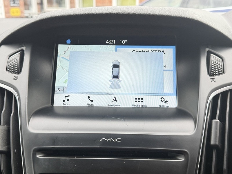 Used Ford Focus 2017 for sale - 77700798: Photo 44