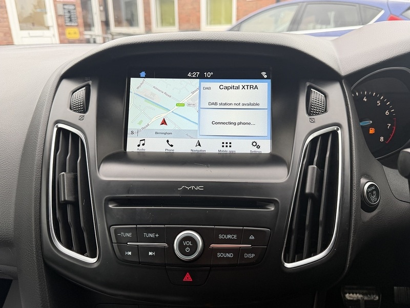 Used Ford Focus 2017 for sale - 77700798: Photo 45