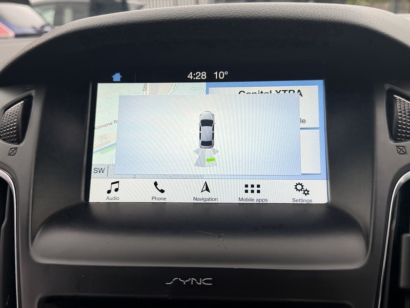 Used Ford Focus 2017 for sale - 77700798: Photo 46