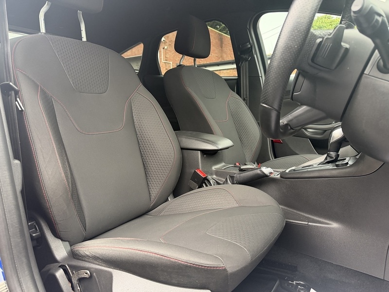 Used Ford Focus 2017 for sale - 77700798: Photo 47