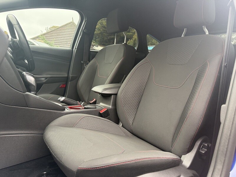 Used Ford Focus 2017 for sale - 77700798: Photo 49